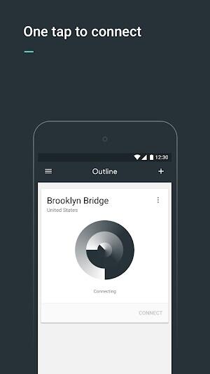 Outline VPN for iphone download