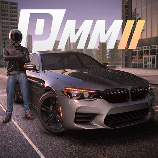 parking master multiplayer 2 mod apk download unlimited money