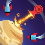 Icon Planet Smash Mod APK 0.3.4 (Unlimited money)