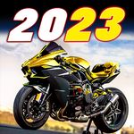 Icon Racing Motorist Bike Game Mod APK 1.0.9 (Unlimited money)