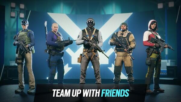 rainbow six mobile apk beta