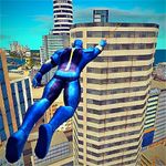 Icon Rope Hero Mafia City Wars Mod APK 1.2.0 (Unlimited money, gems)