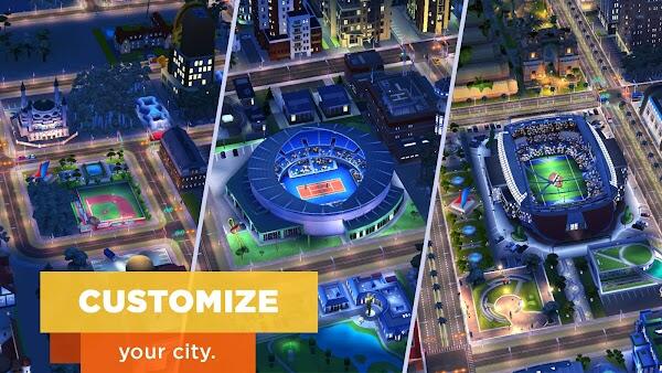 simcity buildit apk mod