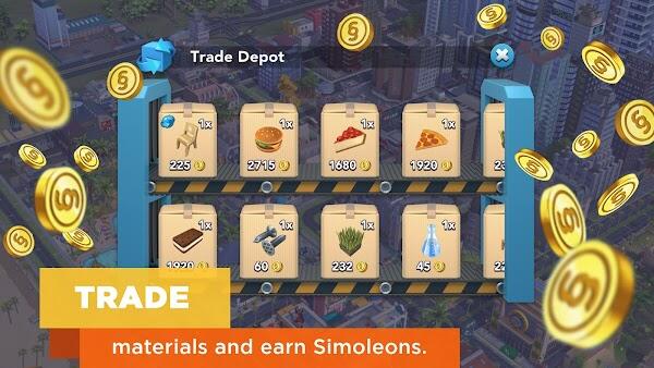 simcity buildit mod apk for android
