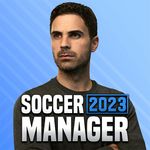 Icon Soccer Manager 2023 Mod APK 1.1.4 (Unlimited money, coins)