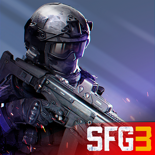 Gun Hero - Offline Shooter 3d Ver. 1.3.1 Mod Menu APK