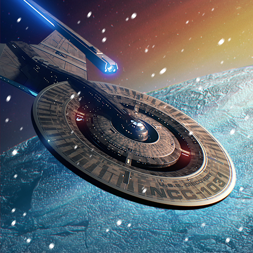 Star Trek Timelines Mod APK 9.3.0 (Unlimited money) Download 2023