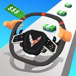 Icon Steering Wheel Evolution Mod APK 0.999 (Unlimited money)