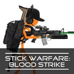Icon Stick Warfare Blood Strike Mod APK 12.0.0 (Unlimited money, gold)