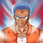 Icon Super Dragon Hero Game Mod APK 1.8 (Unlimited money, gems)