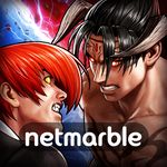 Icon The King of Fighters Allstar Mod APK 1.14.2 (Unlimited ruby, gems)