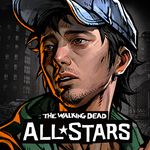 Icon The Walking Dead All Stars Mod APK 1.17.2 (Unlimited money, gems)
