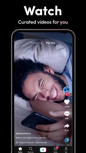 tiktok mod apk