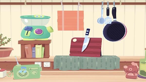 toca kitchen sushi apk for android