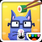 Icon Toca Kitchen Sushi APK Mod 2.2-play (Unlimited money)
