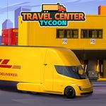 Icon Travel Center Tycoon Mod APK 1.4.28 (Unlimited money, gems)