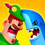 Icon Ultimate Bowmasters Mod APK 1.0.20 (Unlimited money)