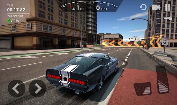 ultimate car driving simulator mod apk 2022