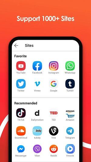 vidmate apk mod no ads