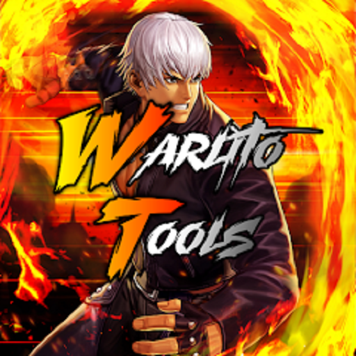 Warlito Tools APK 1.27 Download for Android Latest version 2023