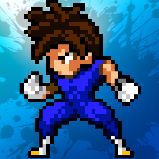 Stickman Fight Battle MOD APK v1.3.8 (Auto Win, No ADS) - Jojoy