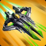 Icon Wing Fighter Mod APK 1.7.34 (Unlimited money, gems)