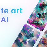 Wonder AI Art Generator