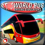 Icon World Bus Driving Simulator Mod APK 1,353 (Unlimited money)