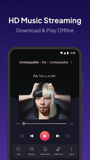 wynk music mod apk latest version