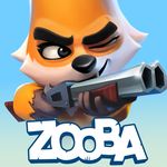 Icon Zooba Mod APK 4.7.1 (Unlimited money, gems)