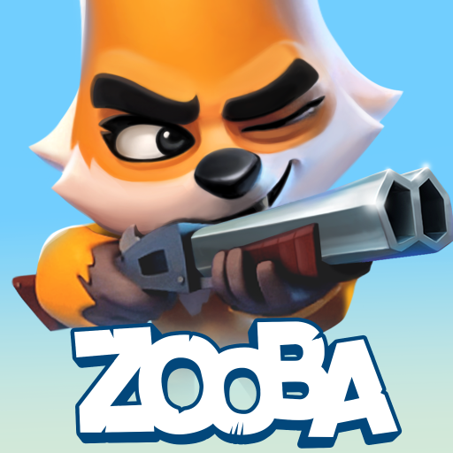 Zooba Mod APK 4.25.2 (Unlimited money, gems) Download for ...