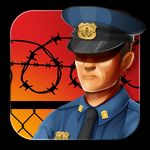 Icon Black Border Patrol Simulator Mod APK 1.3.04 (Unlimited money)