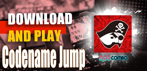 Overview Codename Jump Apk