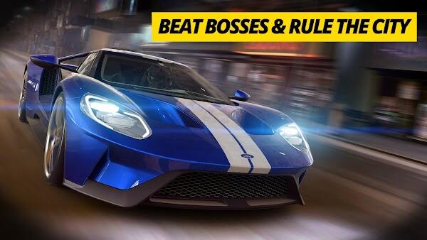 csr racing 2 mod apk unlimited money