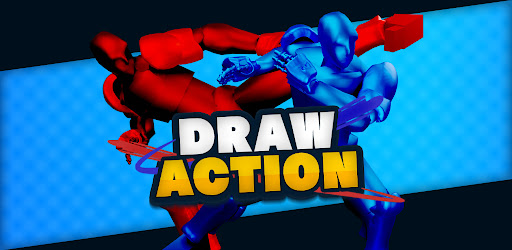 drawaction Mod Apk 1.4.10 (Unlimited Money) for Android iOS