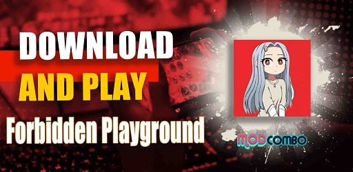 forbidden playground apk