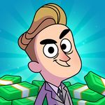Icon Idle Bank Tycoon Mod APK 1.1.9 (Unlimited money and gems)