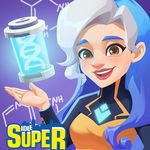 Icon Idle Supernatural School Mod APK 2.1.2 (Unlimited money and gems)