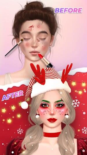 Makeup Beauty: Makeover Studio (ZeroMaze) APK for Android - Free