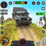 Icon Offroad Jeep Driving Parking Mod APK 3.92 (Unlimited money)