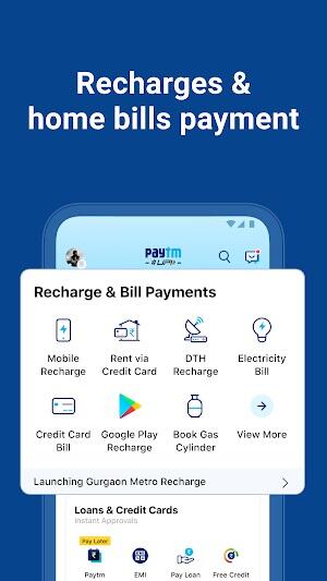 paytm mod apk download