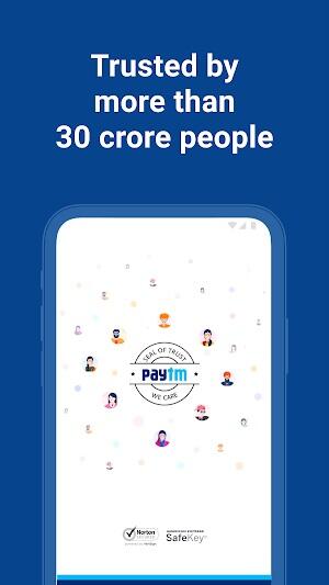 paytm mod apk for android