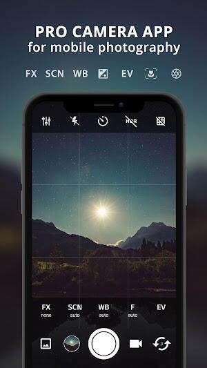 procam x mod apk