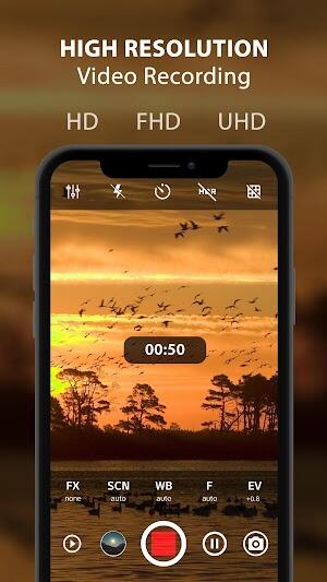 procam x mod apk download