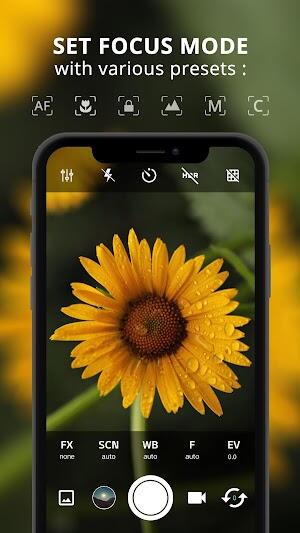 procam x mod apk premium unlocked