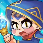 Icon Rage Mage Mod APK 1.0.3 (Unlimited money and gems)