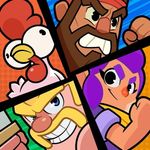 Icon Squad Busters APK Mod 47.227