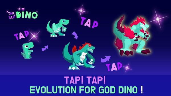 tap tap dino mod apk download