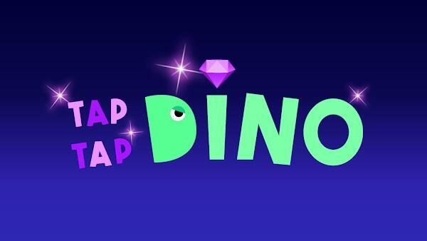 tap tap dino mod apk