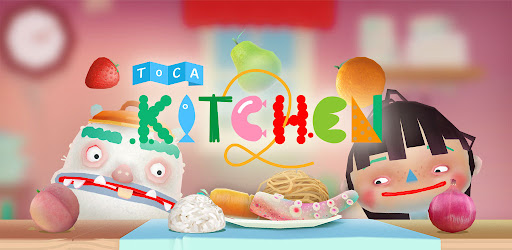 Toca Kitchen 2 MOD APK v1.2.4-play (Mod APK) - Jojoy